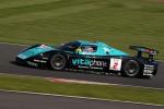Maserati MC-12 Corse GT FIA 2006 года
